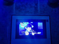 -K立方量贩式KTV(香洲店)