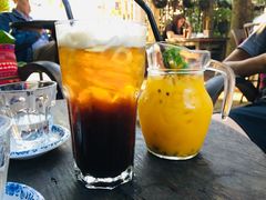 -Fern Forest Cafe