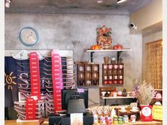 -SUN炸鸡专门店(西塔总店)