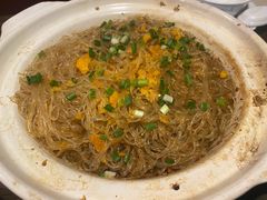 -醉美东江·三文鱼·烧鸡公