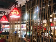 -太平洋咖啡(青岛万象城店)