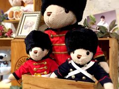 泰迪熊博物馆-济州岛泰迪熊博物馆