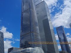 -中央广播电视总台(光华路办公区)