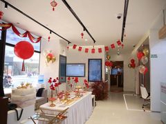 -招商银行(上海三林支行)