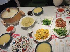 -老昌春饼(西民主路总店)