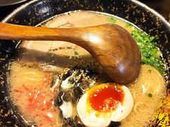 -日本料理神拉面