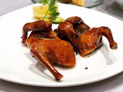 -丰鲤楼•闽南茶楼(仟禧汇店)