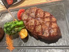 -原石牛扒·约会餐厅(龙城万科里店)