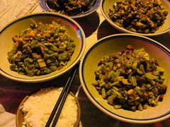 -新新湘菜馆(新中街二条店)