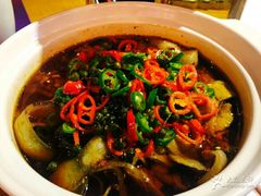 -一个叫川的地方(麒麟新天地店)
