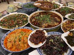 -江湖黑大兔(杨家坪店)