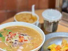 -水平有限广西米粉·广西风味集(五道口店)