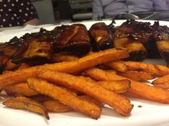-Hurricane's Grill 飓风牛排