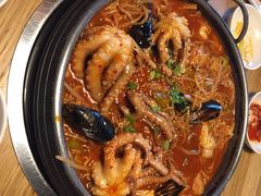 iphone_upload_pic-八福力韩国休闲餐厅(泉舜店)