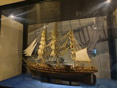 -南沙游艇会·大兵船餐厅