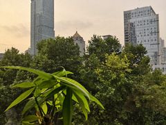 外景-我茶人文茶馆