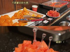 -潮辣重庆火锅(二七万达店)