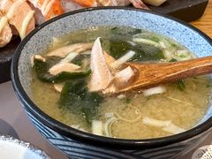 -林妈妈村·日式料理(宝山万达店)