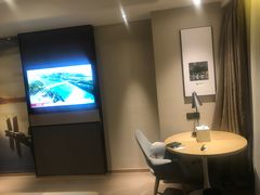 -苏州工业园区奥特莱斯亚朵酒店