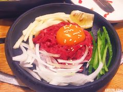 -赤坂亭·M9和牛烧肉·铁板烧(合肥万象城店)