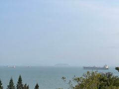 -胡里山炮台