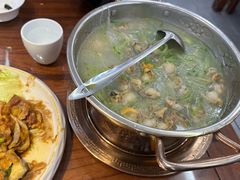 -惠宾饭庄(中山路店)