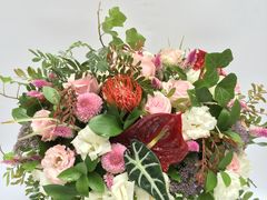 -良友花店(天目山路店)