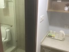 -上海豪德万源酒店(陆家嘴东方明珠店)