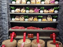 -哥老官重庆美蛙鱼头(宝山龙湖店)