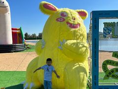 -秦皇岛乐岛海洋王国