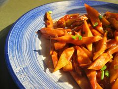 -兰溪小馆(东直门簋街店)