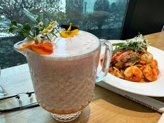 -魏客咖啡(中铁中心店)