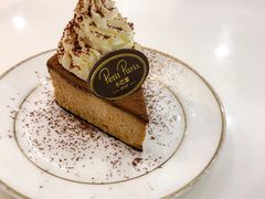 松露巧克力芝士-PETIT PARIS 小巴黎(凯德1818店)