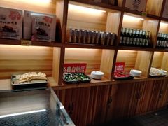 -福茂源横山铁锅羊肉(牡丹园店)