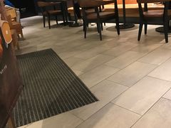大堂-星巴克(镇江苏宁广场6F店)