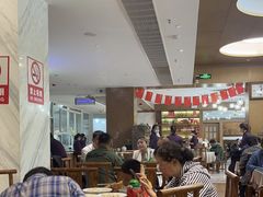 -军嫂饺子馆(岳家寨小区店)