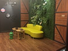 -好享派·团建轰趴馆(旗舰店)