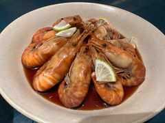 -黄龙海鲜大排档(杭州总店)