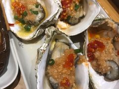 -木屋烧烤(龙湖天街店)