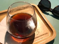 -sugarman espresso素饮糖人高新咖啡工厂