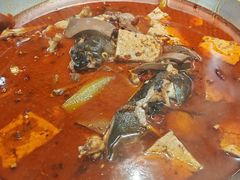 -味仙疯美蛙鱼头(清扬路总店)