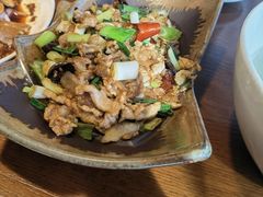 -宣威山野人家·现炒云南菜(金碧店)