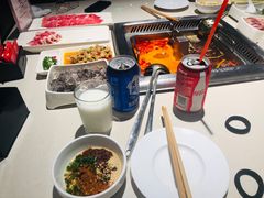 -海底捞火锅(九霄梦天地店)