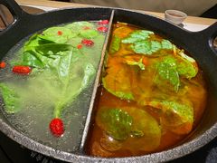 -山缓缓火锅(青岛万象城店)