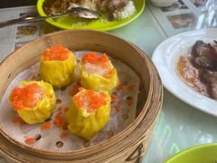 -澳门陈光记烧味饭店(万象城店)