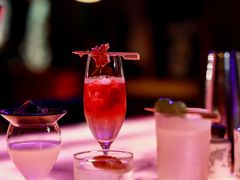 -The Penthouse酒吧