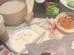 -额娘·春饼烤鸭(华北七楼创始店)