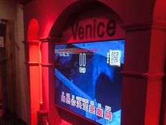 -皓声音KTV(新景店)