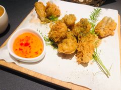 海苔脆皮九肚鱼-小炳胜(卓悦中心店)