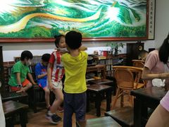 -蓝记云吞(正果店)